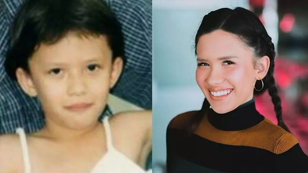 Masa kecil pemain GGS © 2020 brilio.net Masa kecil pemain GGS © 2020 brilio.net