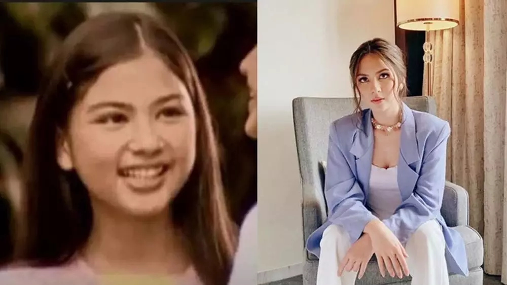 Masa kecil pemain GGS © 2020 brilio.net Masa kecil pemain GGS © 2020 brilio.net