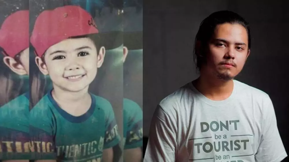 Masa kecil pemain GGS © 2020 brilio.net Masa kecil pemain GGS © 2020 brilio.net