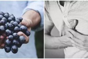 10 Manfaat biji anggur untuk kesehatan dan kecantikan