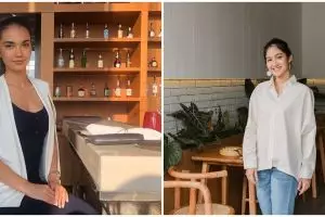 5 Seleb yang pernah dekat dengan Rangga Azof