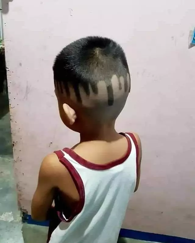 momen lucu potong rambut © 2020 1cak.com momen lucu potong rambut © 2020 1cak.com