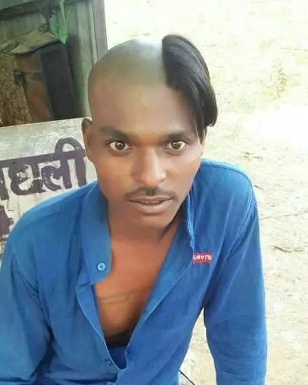 momen lucu potong rambut © 2020 1cak.com momen lucu potong rambut © 2020 1cak.com