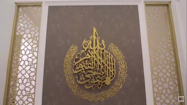 Rumah Arie Untung © 2020 brilio.net Rumah Arie Untung © 2020 brilio.net