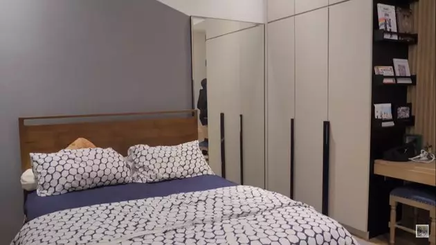 Rumah Arie Untung © 2020 brilio.net Rumah Arie Untung © 2020 brilio.net