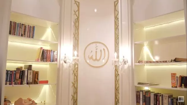 Rumah Arie Untung © 2020 brilio.net Rumah Arie Untung © 2020 brilio.net