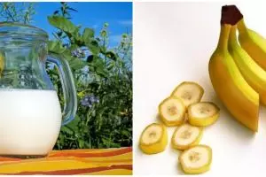 12 Olahan susu untuk kecantikan dan cara membuatnya