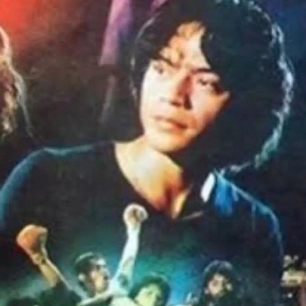 masa muda Ray Sahetapy Instagram