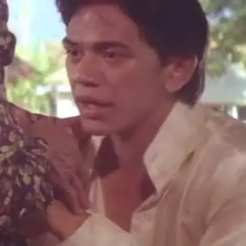 masa muda Ray Sahetapy Twitter