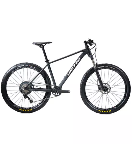 harga United Clovis dan spesifikasi © 2020 brilio.net