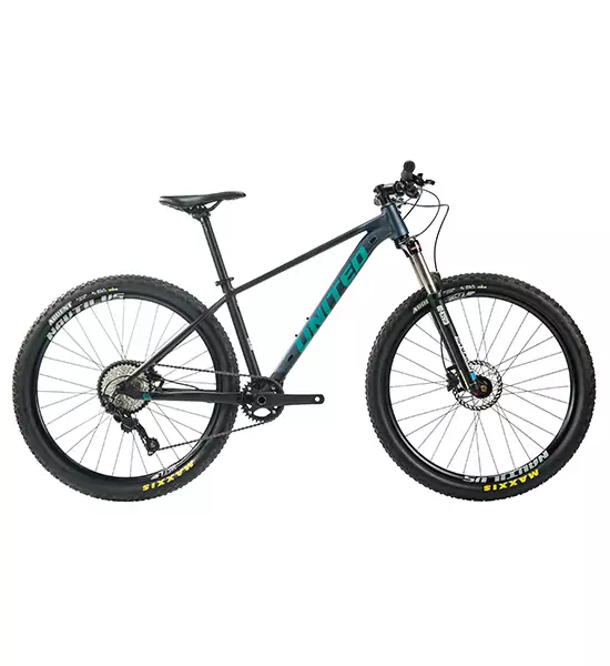 harga United Clovis dan spesifikasi © 2020 brilio.net