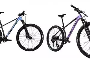 Harga sepeda MTB United Clovis dan spesifikasinya, keren dan andal