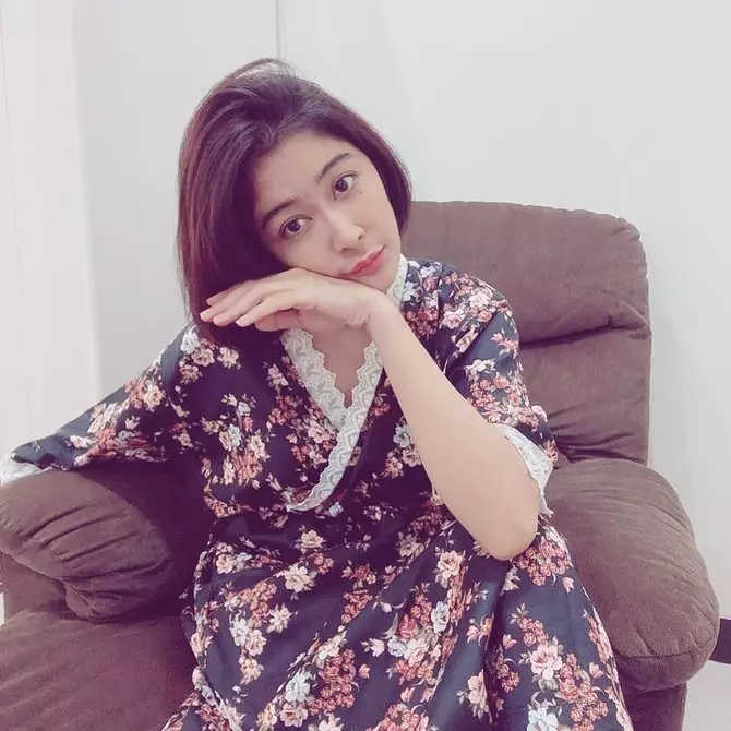 Kesederhanaan Uut Permatasari © 2020 brilio.net