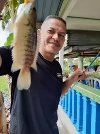 penjual roti canai mirip shah rukh khan berbagai sumber