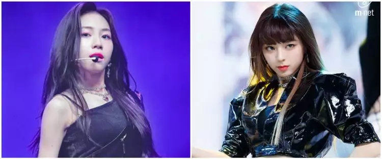 15 Idol K-Pop wanita termuda tahun 2020, ada yang masih 14 tahun