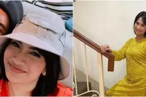 Vanessa Angel ingin tambah anak, jawaban sang suami jadi sorotan