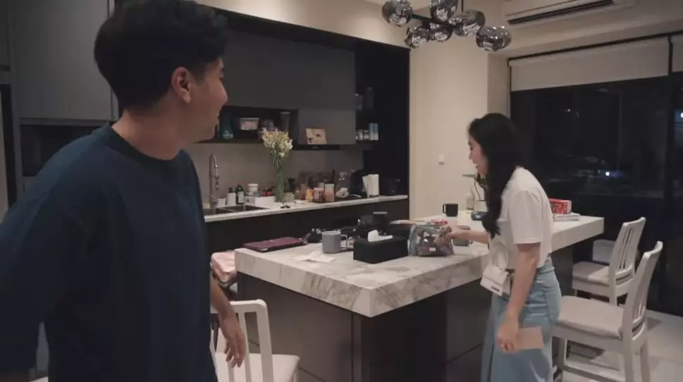 Rumah Vidi Aldiano YouTube