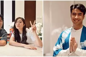 15 Penampakan rumah Vidi Aldiano, desainnya curi perhatian