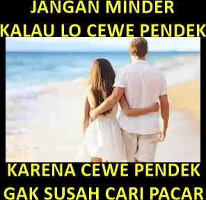 cewek pendek imut © 2020 brilio.net