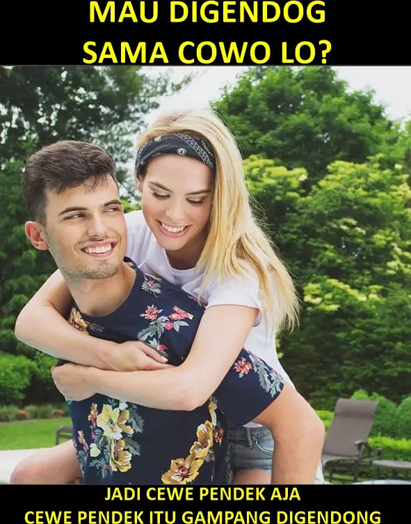 cewek pendek imut © 2020 brilio.net