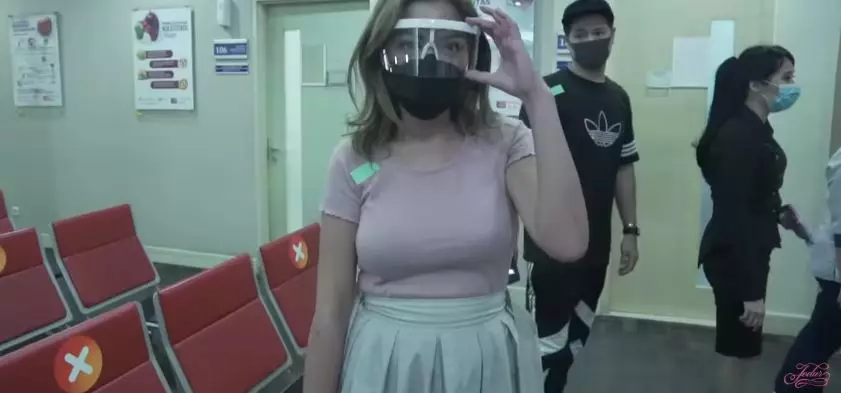 momen jessica iskandar periksa tanpa ditemani richard youtube