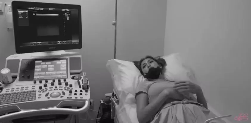 momen jessica iskandar periksa tanpa ditemani richard youtube