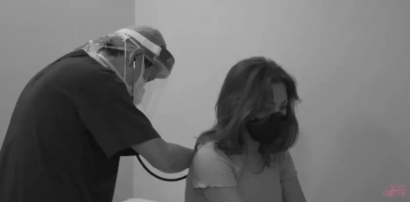 momen jessica iskandar periksa tanpa ditemani richard youtube