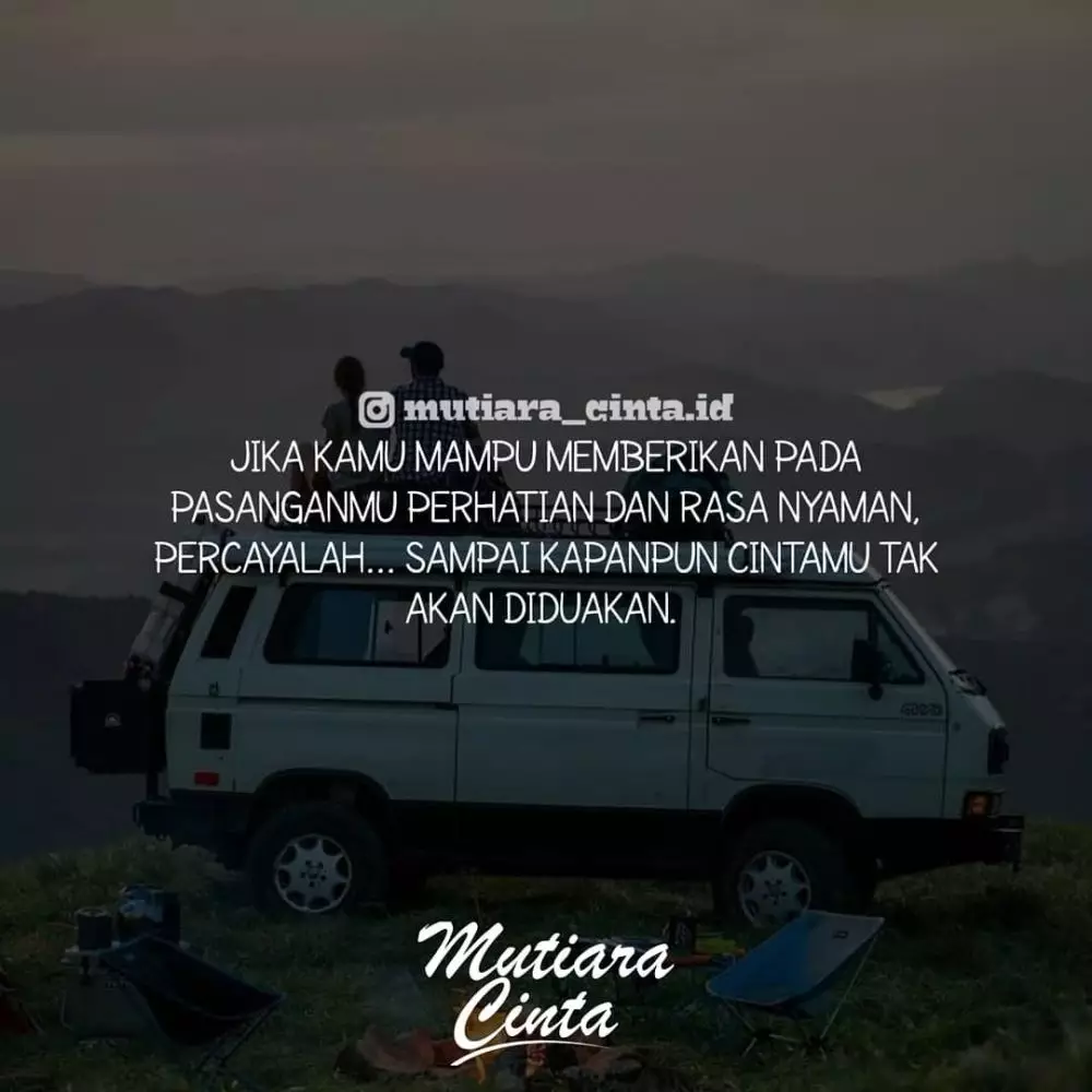 70 Kata mutiara cinta instagram