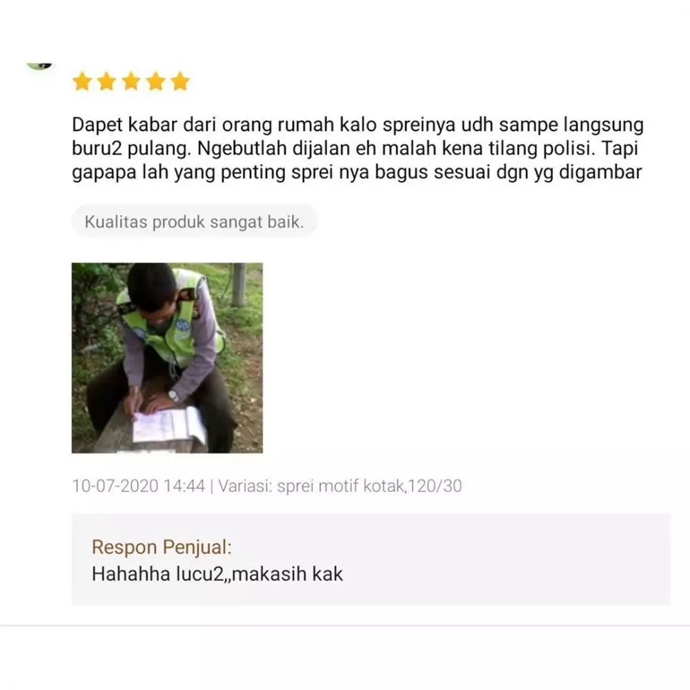 momen apes di testimoni olshop © 2020 instagram.com momen apes di testimoni olshop © 2020 instagram.com