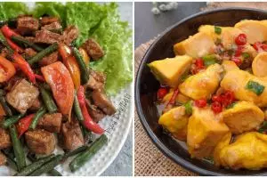 11 Resep tumis tahu spesial, enak, simpel, dan sederhana