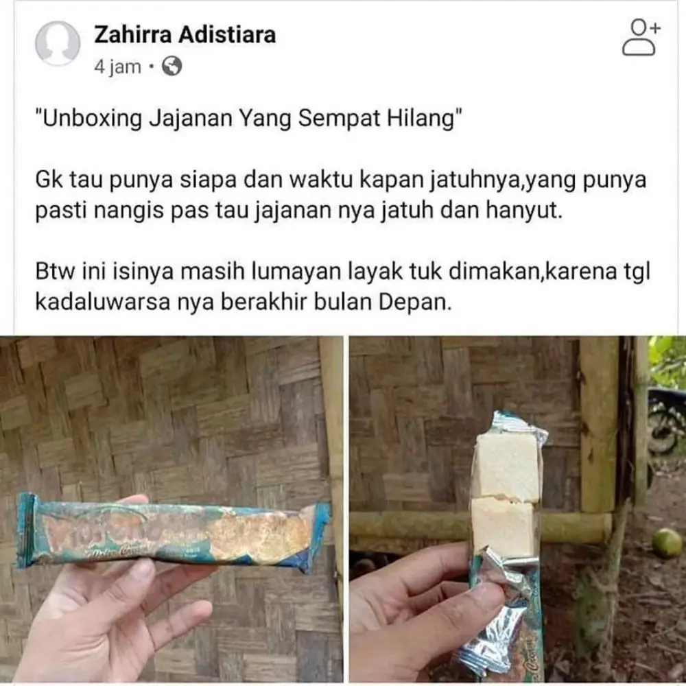 status lucu orang nemu barang © 2020 instagram.com status lucu orang nemu barang © 2020 instagram.com