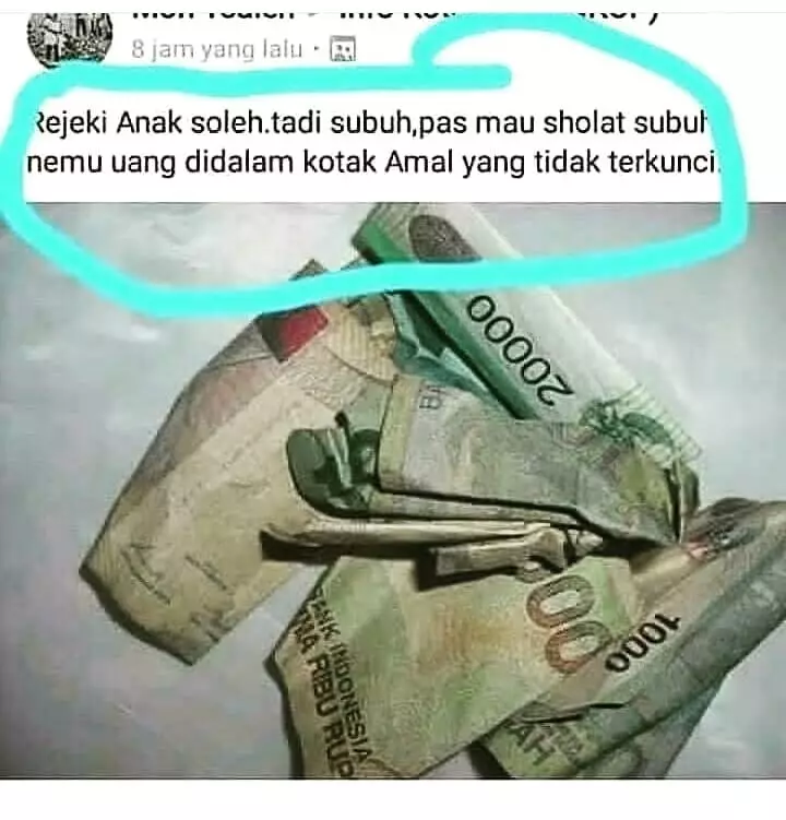 status lucu orang nemu barang © 2020 instagram.com status lucu orang nemu barang © 2020 instagram.com