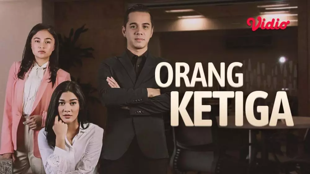 sinetron Donny Michael © 2020 brilio.net