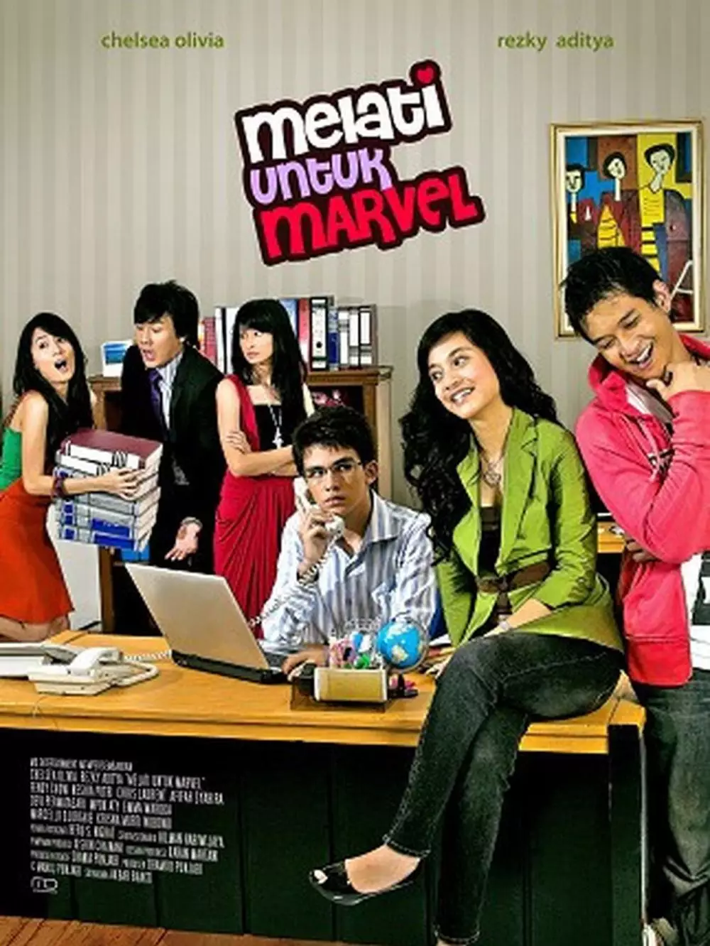 sinetron Donny Michael © 2020 brilio.net