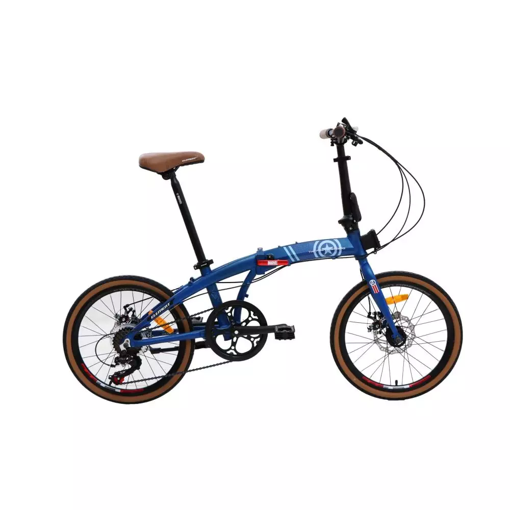 Harga Element Ecosmo dan spesifikasi elementmtb.com