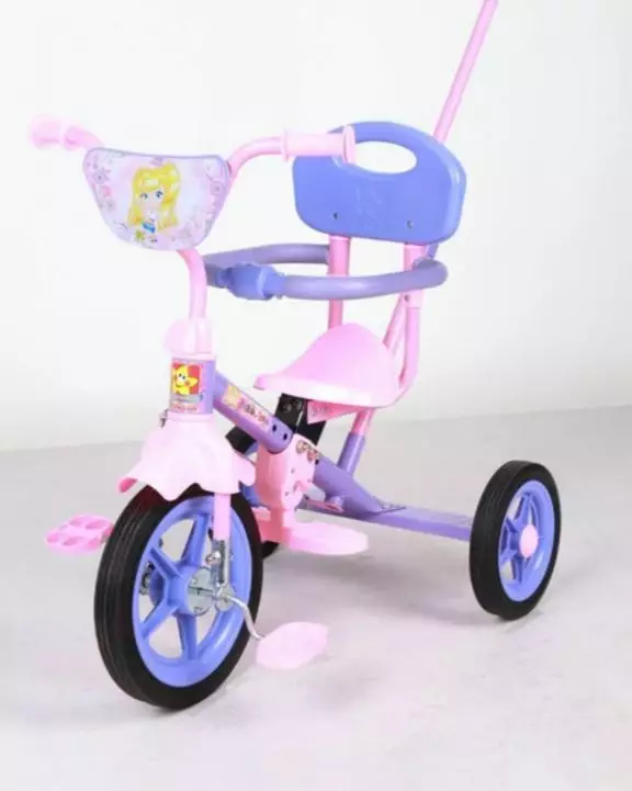 Harga sepeda roda tiga © 2020 berbagai sumber