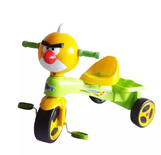 Harga sepeda roda tiga © 2020 berbagai sumber