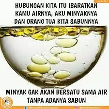 meme cinta tanpa berbagai sumber