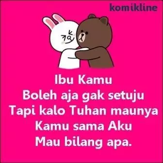 meme cinta tanpa berbagai sumber