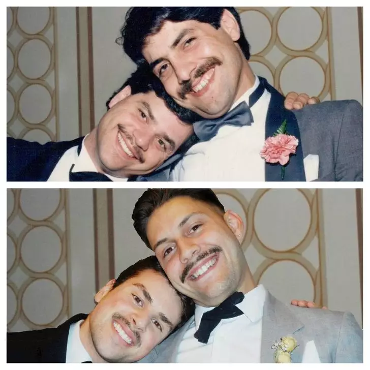 anak tiru pose lawas ayah brightside anak tiru pose lawas ayah brightside