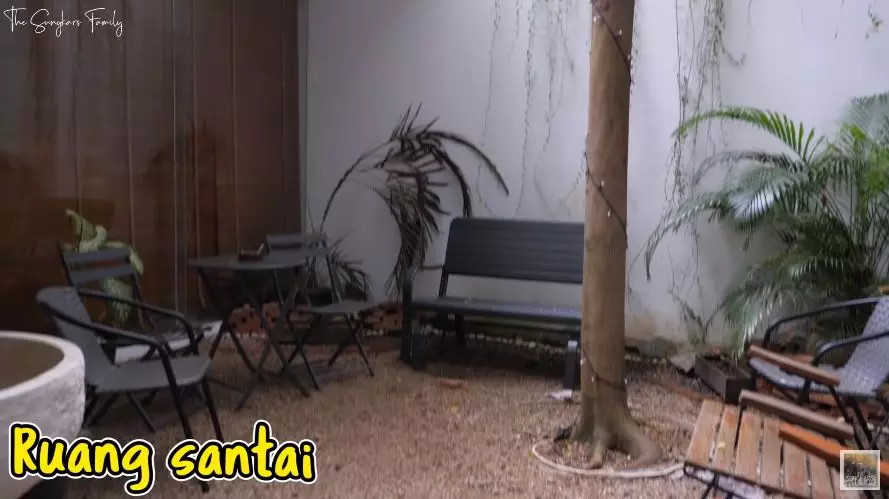 taman di rumah Irish Bella YouTube taman di rumah Irish Bella YouTube