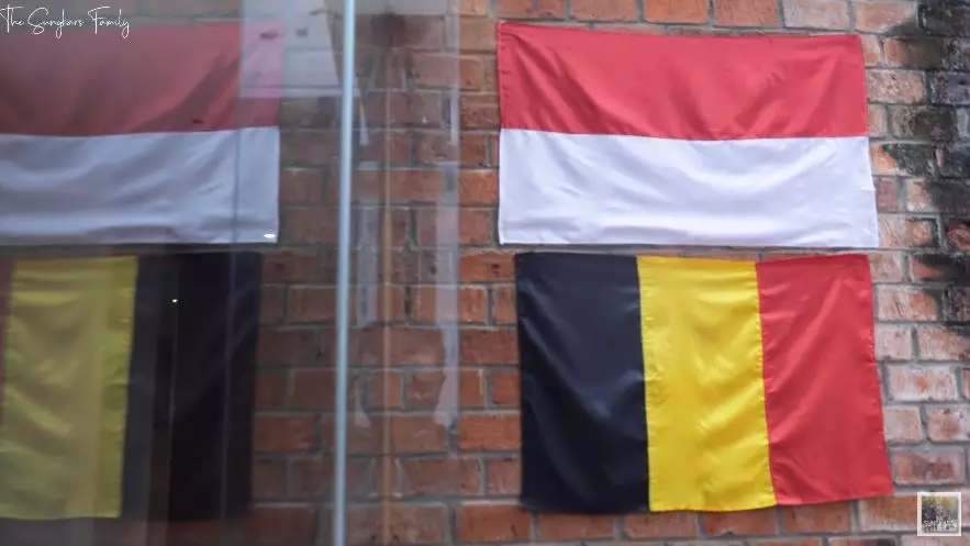 taman di rumah Irish Bella YouTube taman di rumah Irish Bella YouTube