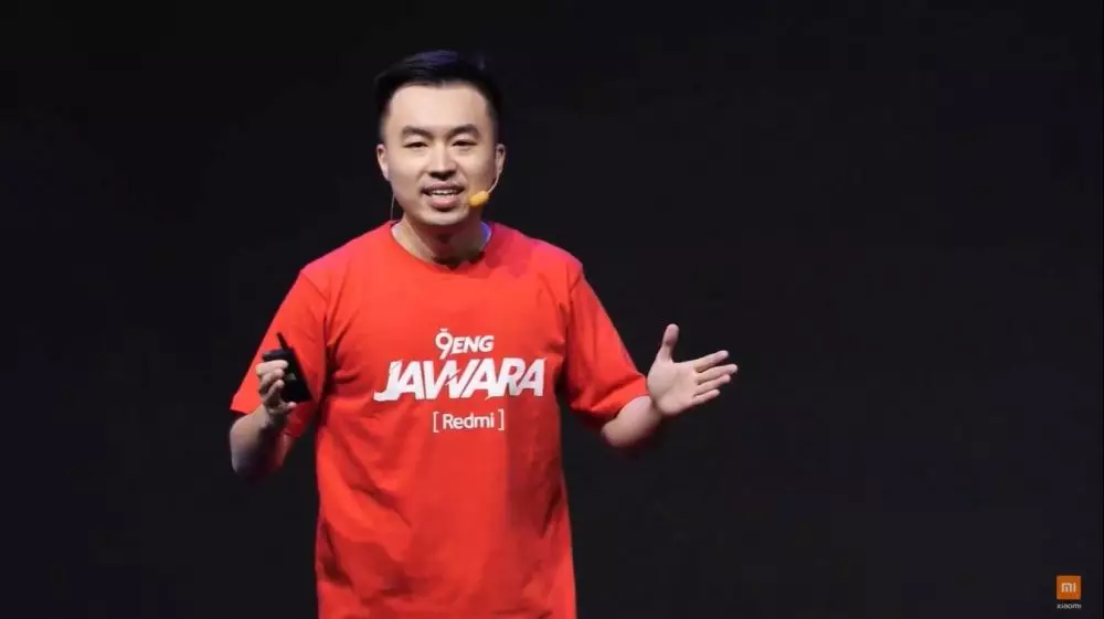 Redmi 9 © 2020 brilio.net