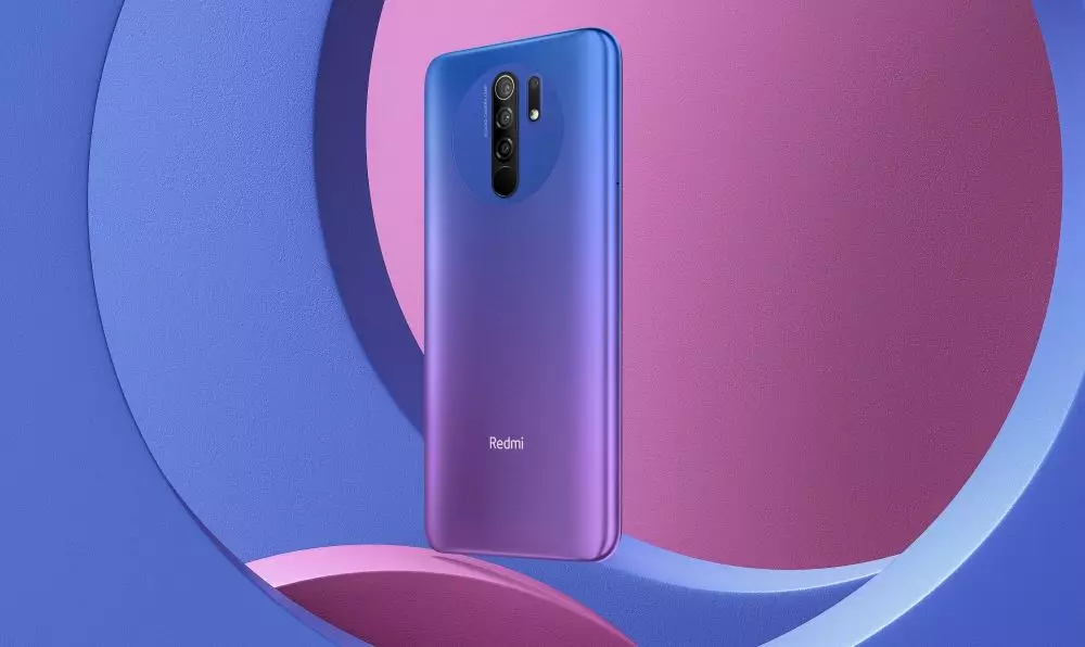 Redmi 9 © 2020 brilio.net