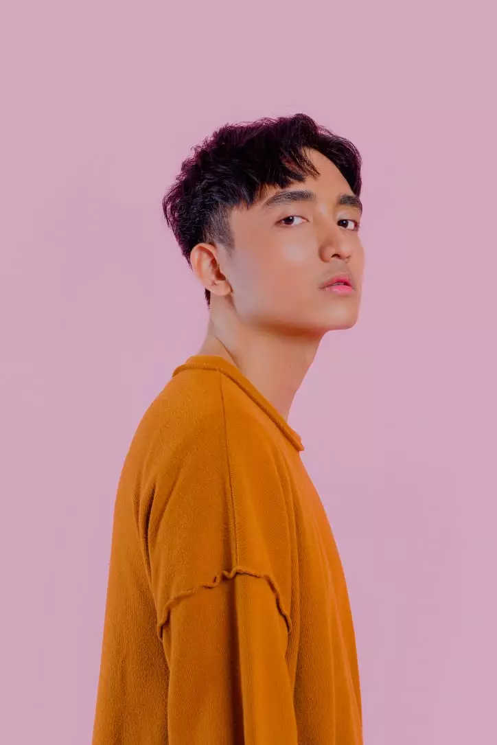 Reza Darmawangsa © 2020 brilio.net Reza Darmawangsa © 2020 brilio.net