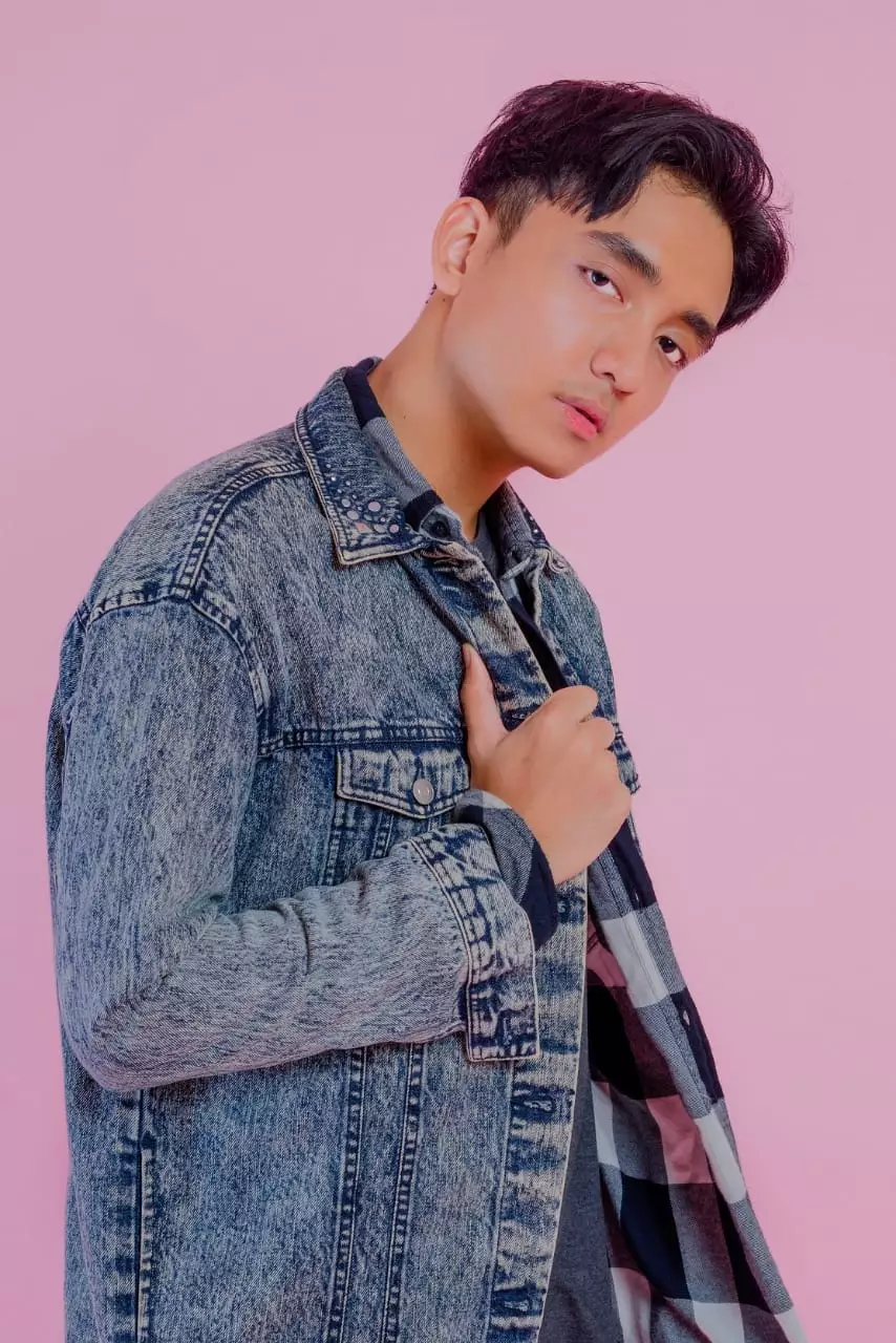 Reza Darmawangsa © 2020 brilio.net Reza Darmawangsa © 2020 brilio.net