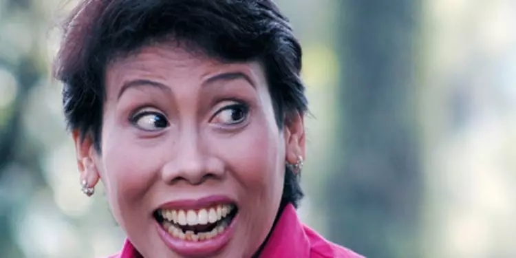 perjalanan karier Omas berbagai sumber