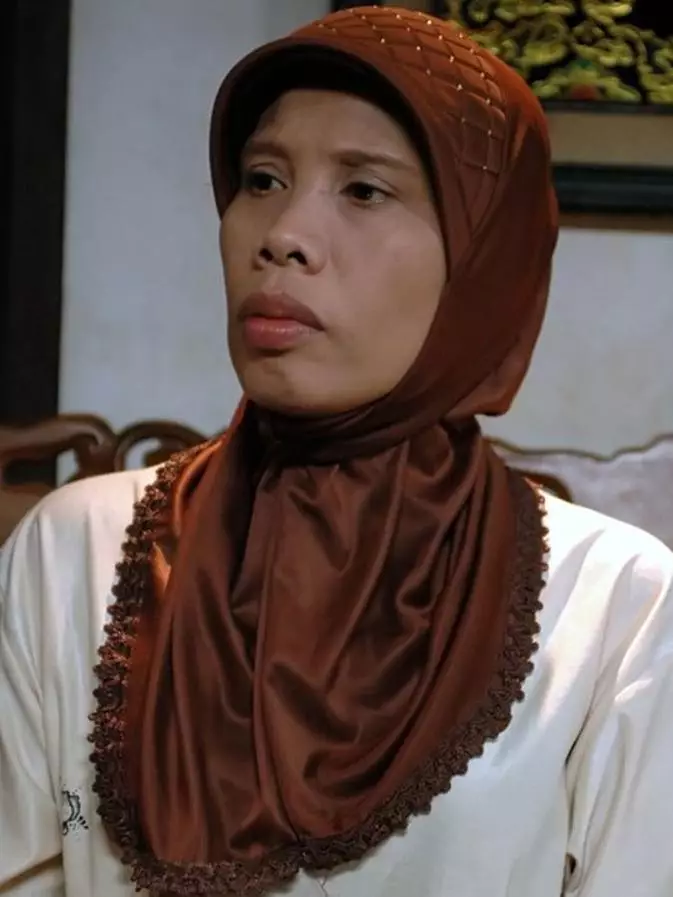 kronologi meninggalnya Omas berbagai sumber