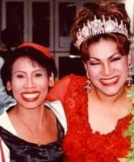 kronologi meninggalnya Omas berbagai sumber