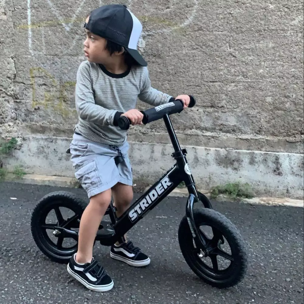 harga sepeda anak seleb Instagram